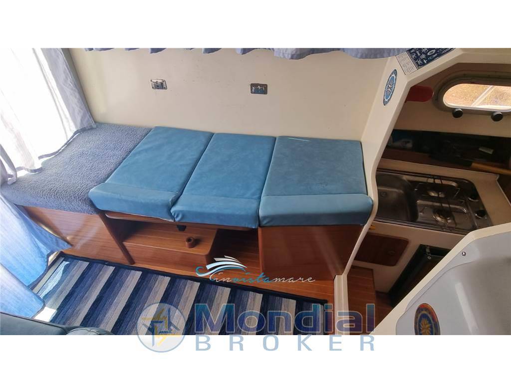 Intermare Vegliatura 700