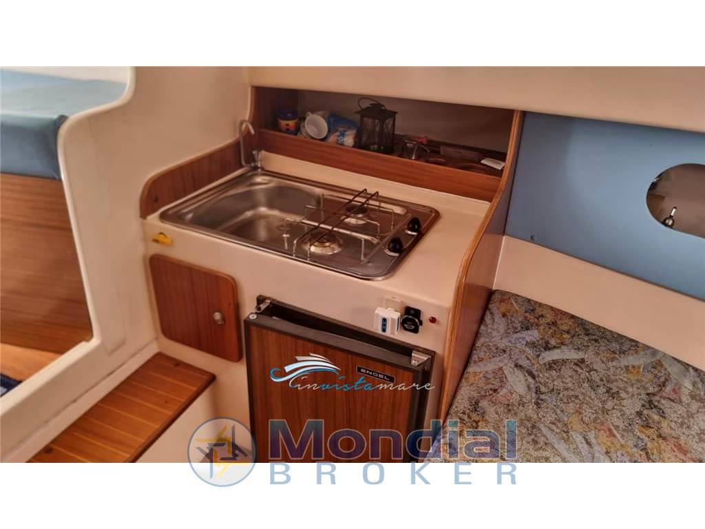 Intermare Vegliatura 700