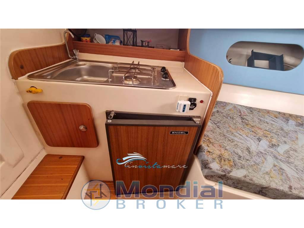 Intermare Vegliatura 700