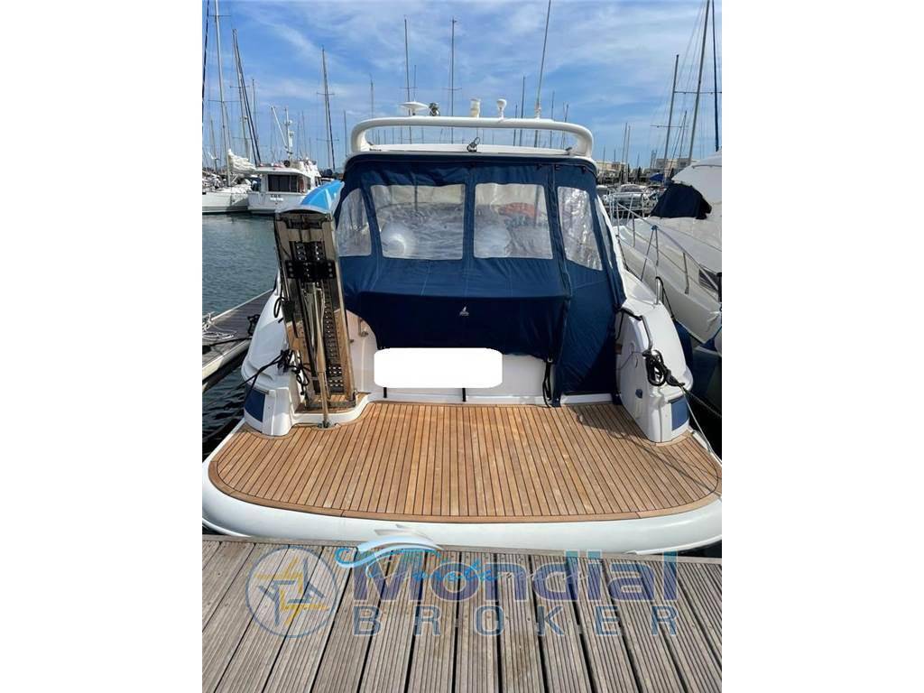 Bavaria Bmb 38 ht