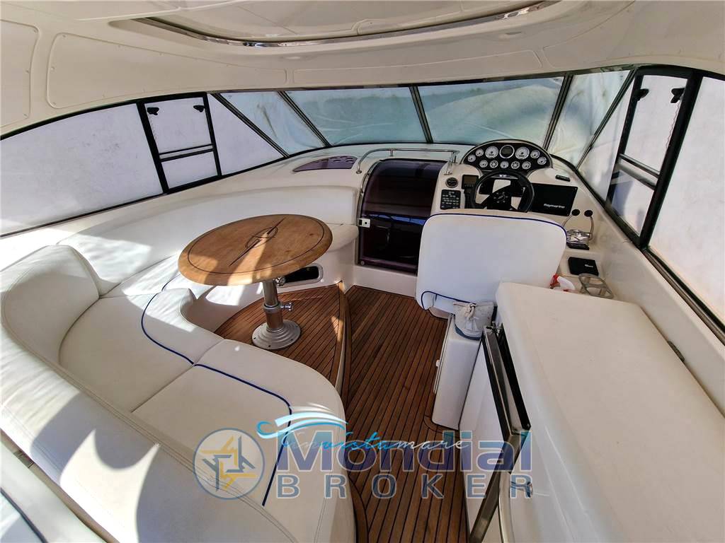 Bavaria Bmb 38 ht