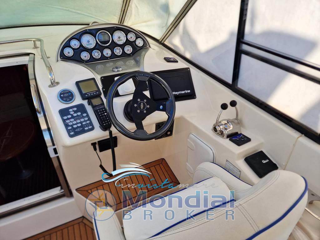 Bavaria Bmb 38 ht