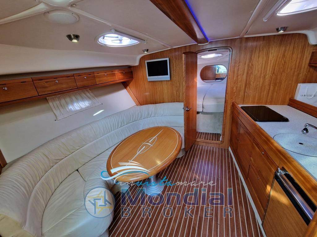 Bavaria Bmb 38 ht