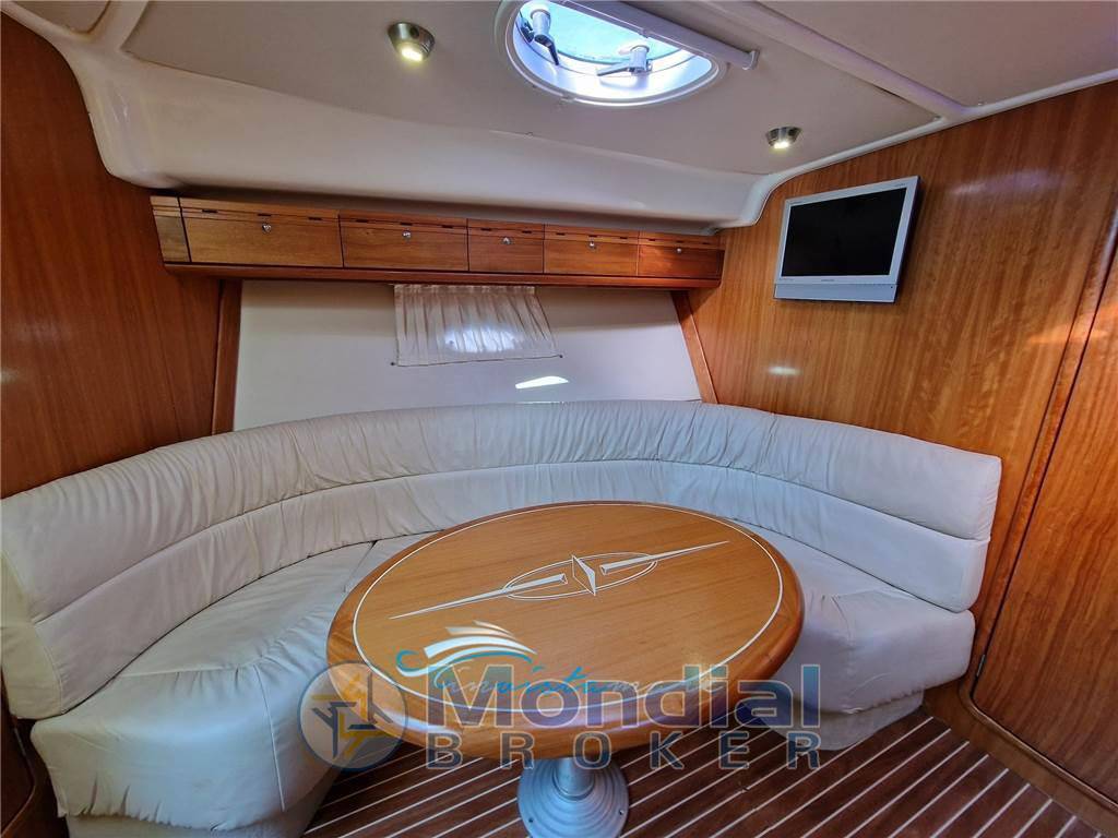 Bavaria Bmb 38 ht