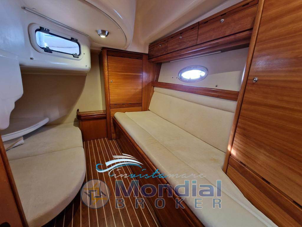 Bavaria Bmb 38 ht