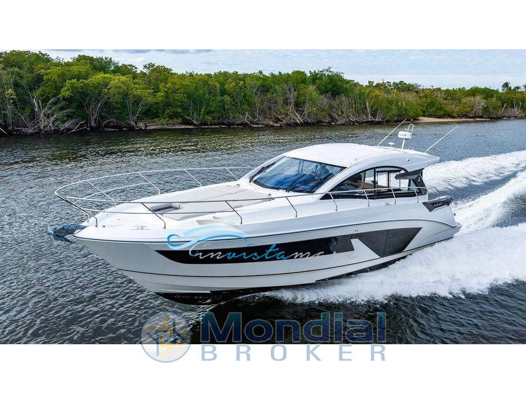 Beneteau Gran turismo 45