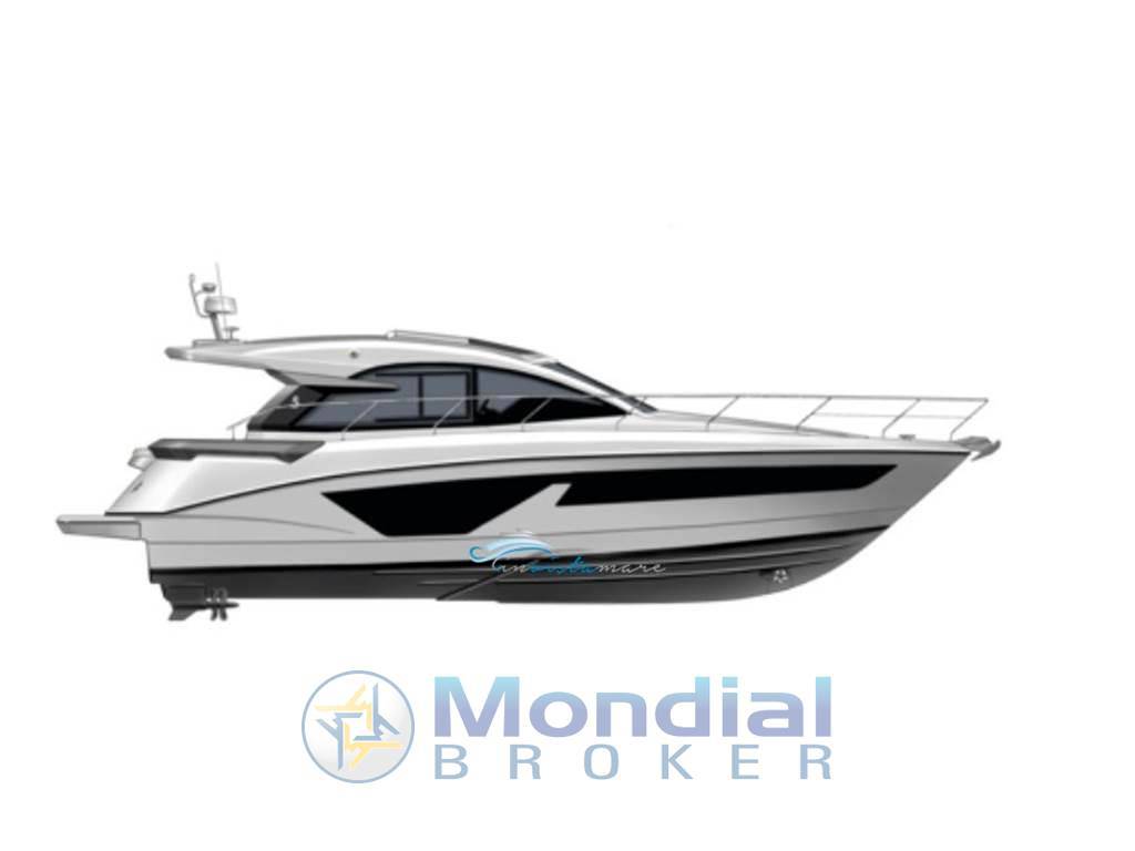 Beneteau Gran turismo 45