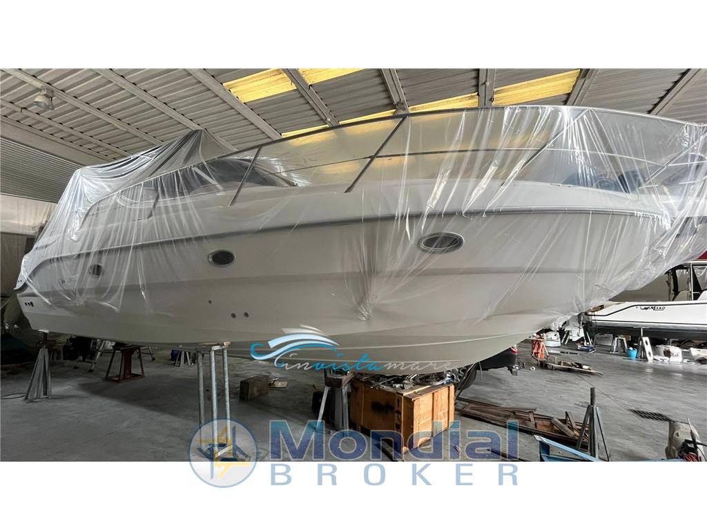 Sessa marine Oyster 30