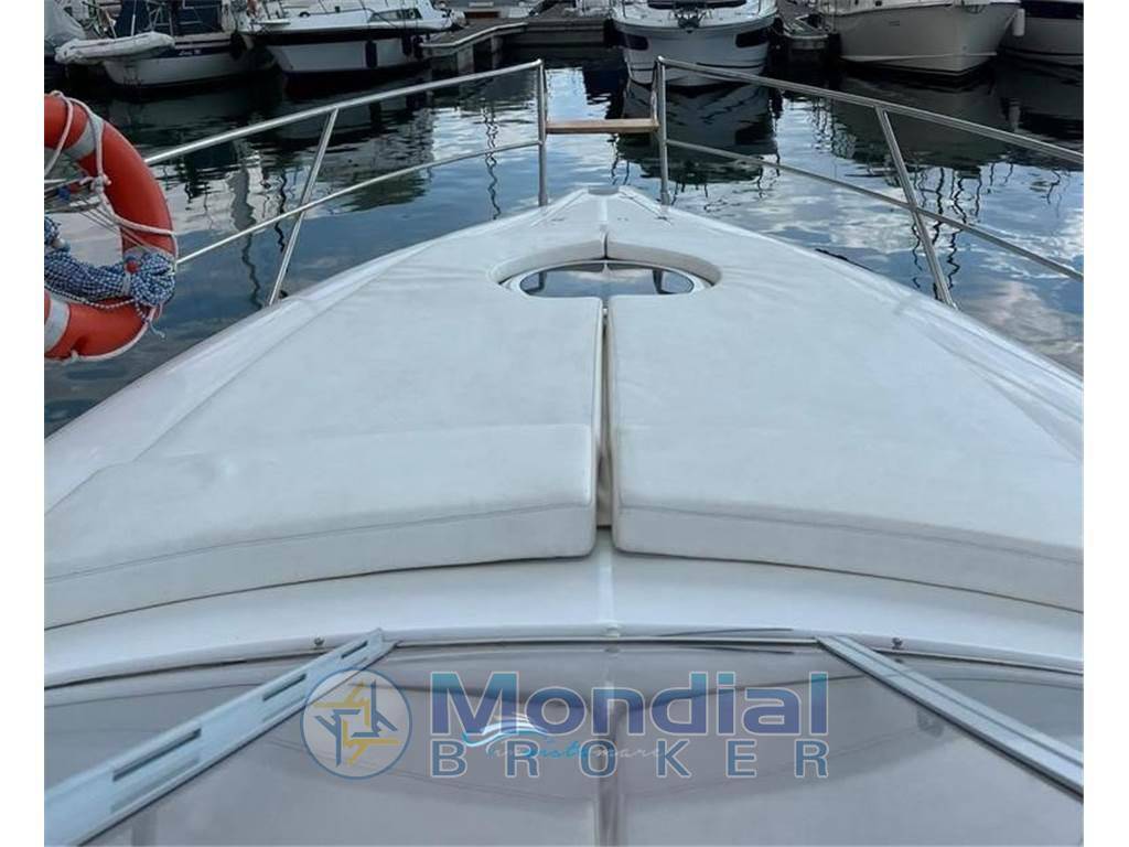 Sessa marine Oyster 30