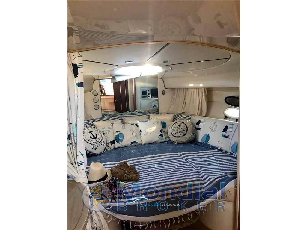 Sessa marine Oyster 30