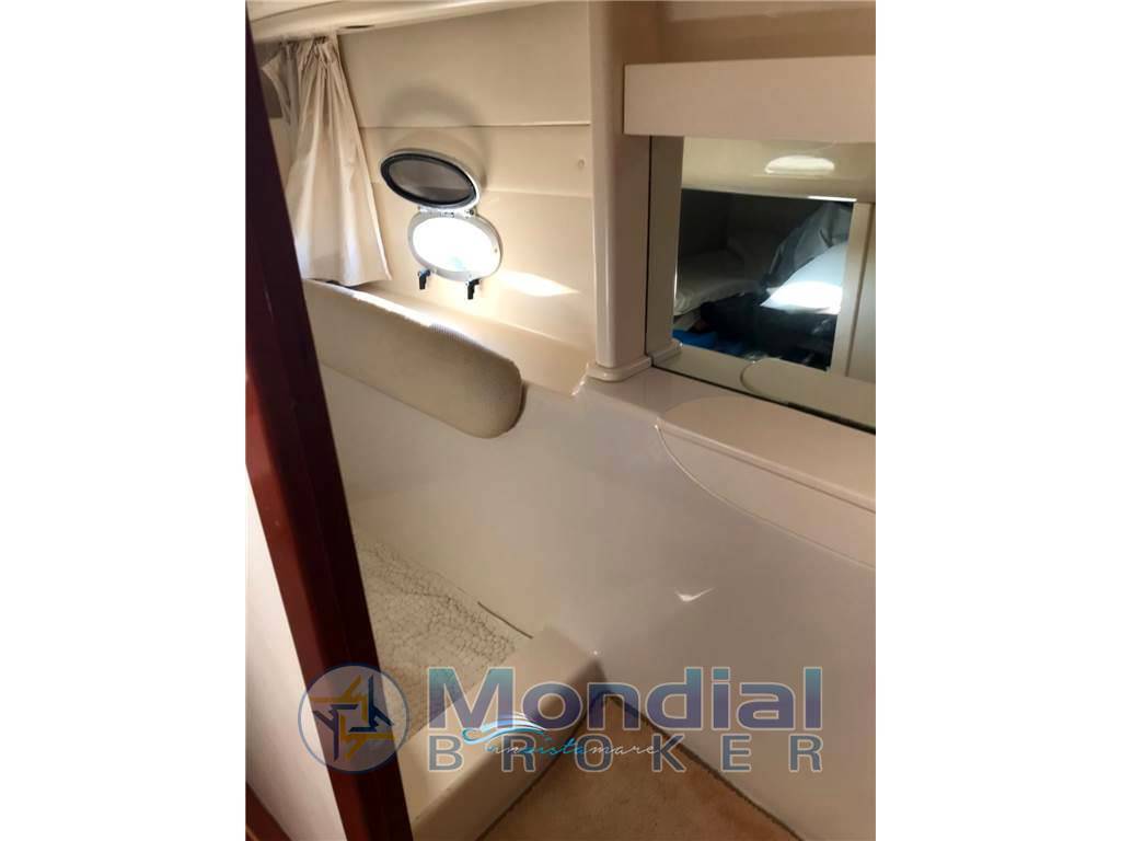 Sessa marine Oyster 30