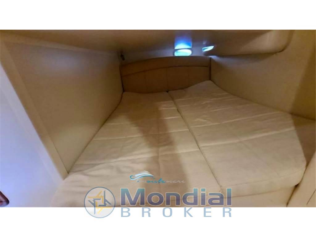 Sessa marine Oyster 30