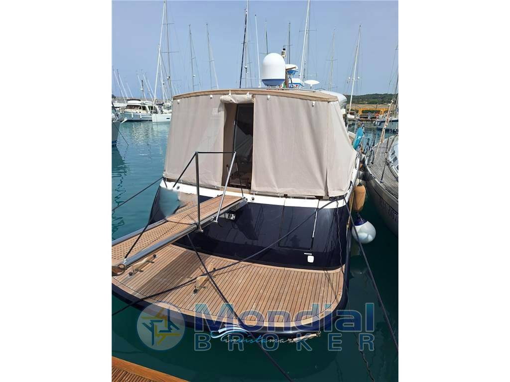 Cantieri estensi 440 goldstar s