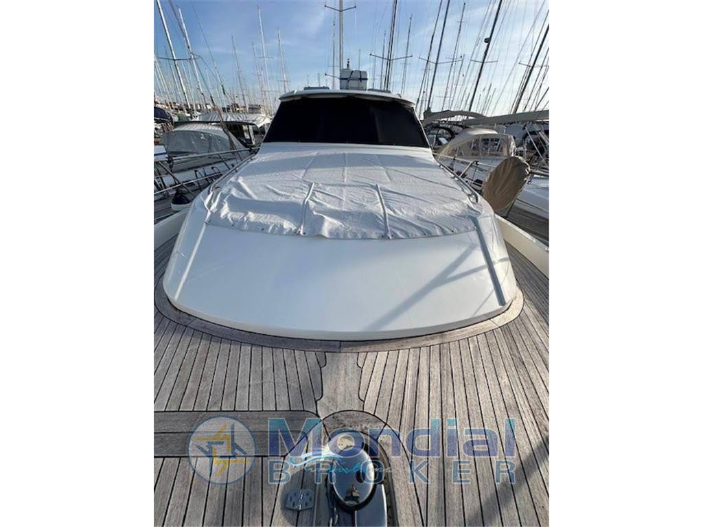 Cantieri estensi 440 goldstar s