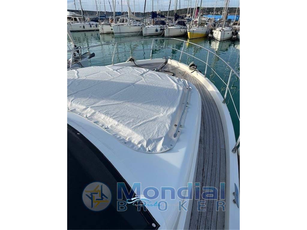 Cantieri estensi 440 goldstar s