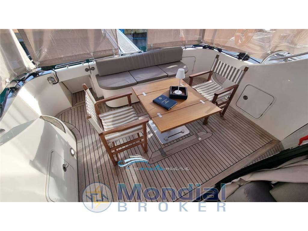Cantieri estensi 440 goldstar s