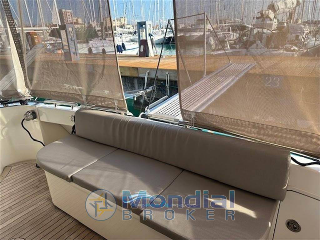 Cantieri estensi 440 goldstar s
