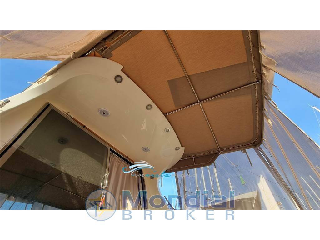 Cantieri estensi 440 goldstar s