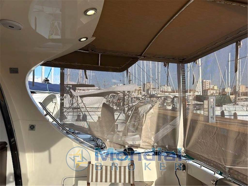 Cantieri estensi 440 goldstar s