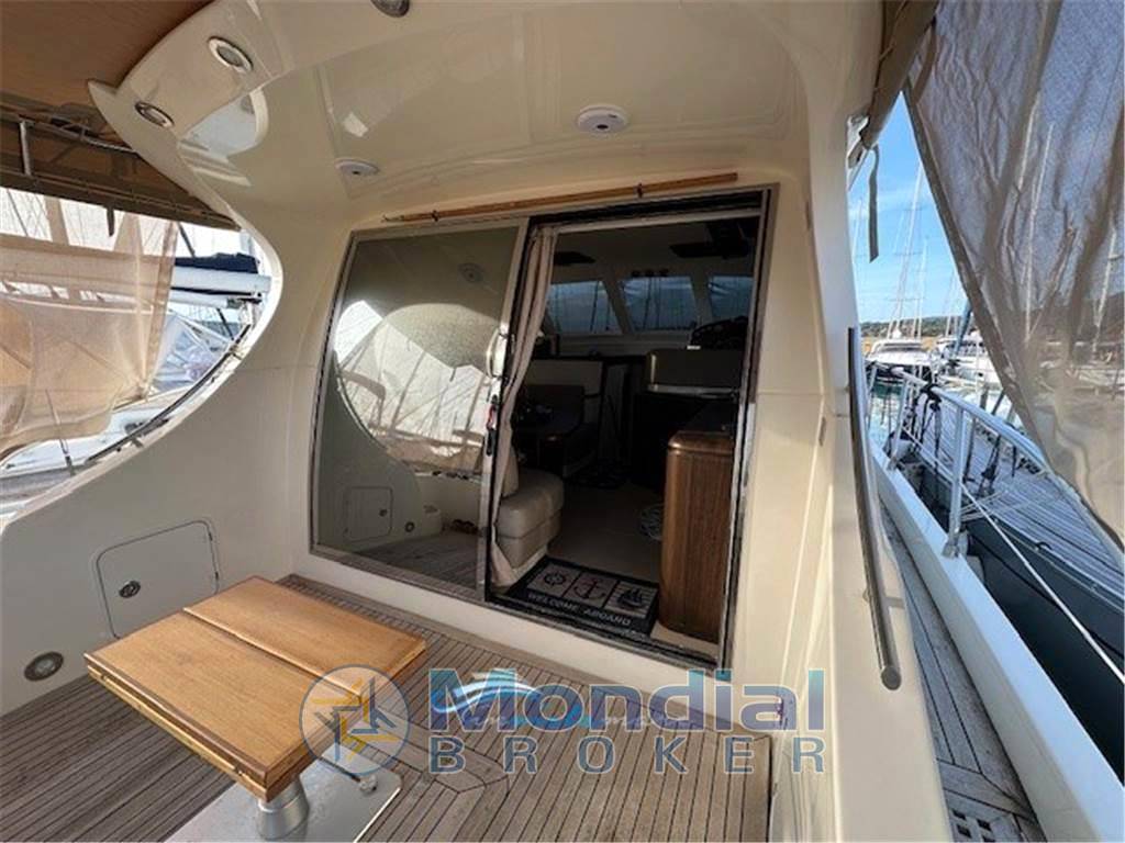 Cantieri estensi 440 goldstar s