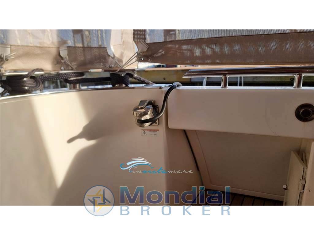 Cantieri estensi 440 goldstar s