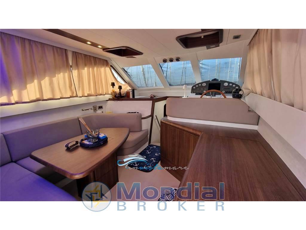 Cantieri estensi 440 goldstar s