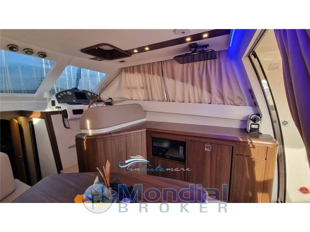 Cantieri estensi 440 goldstar s