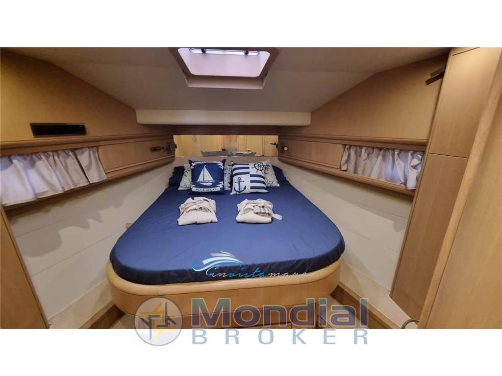 Cantieri estensi 440 goldstar s