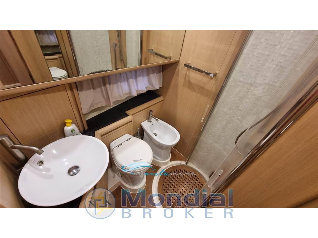 Cantieri estensi 440 goldstar s