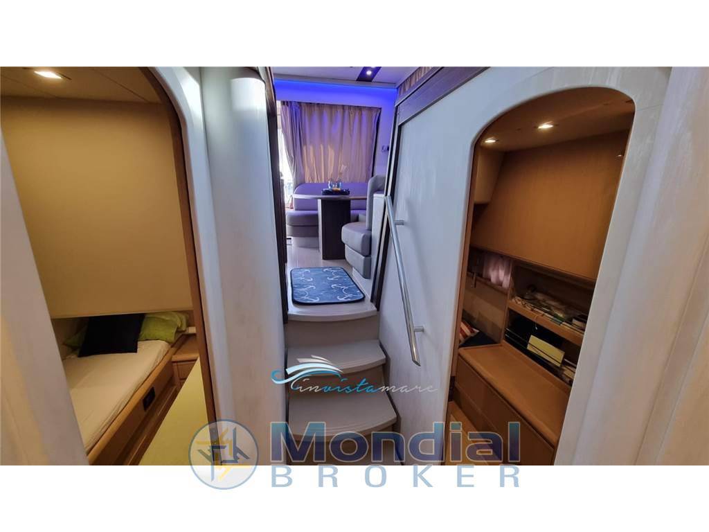 Cantieri estensi 440 goldstar s