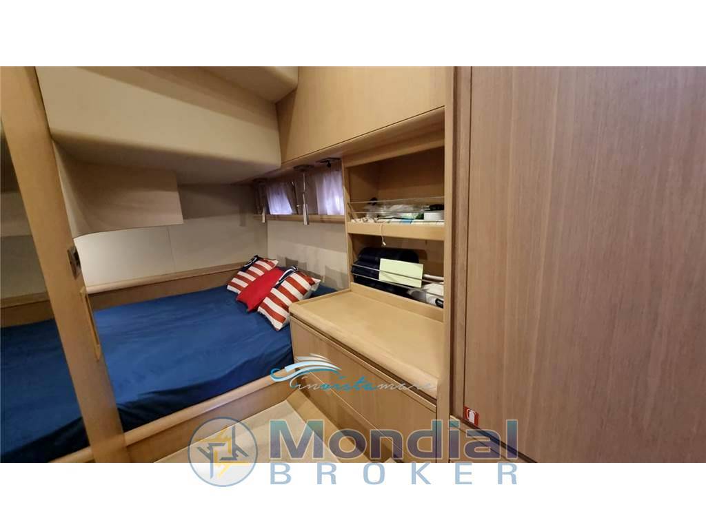 Cantieri estensi 440 goldstar s