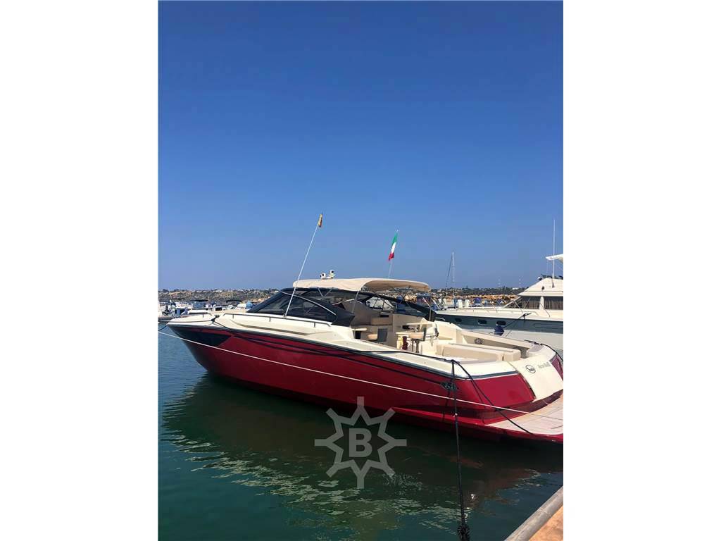 Cantieri di baia One