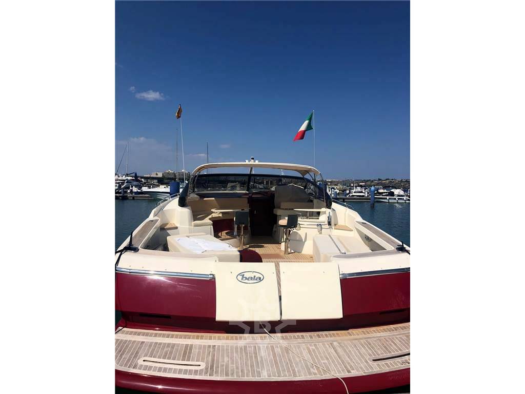 Cantieri di baia One