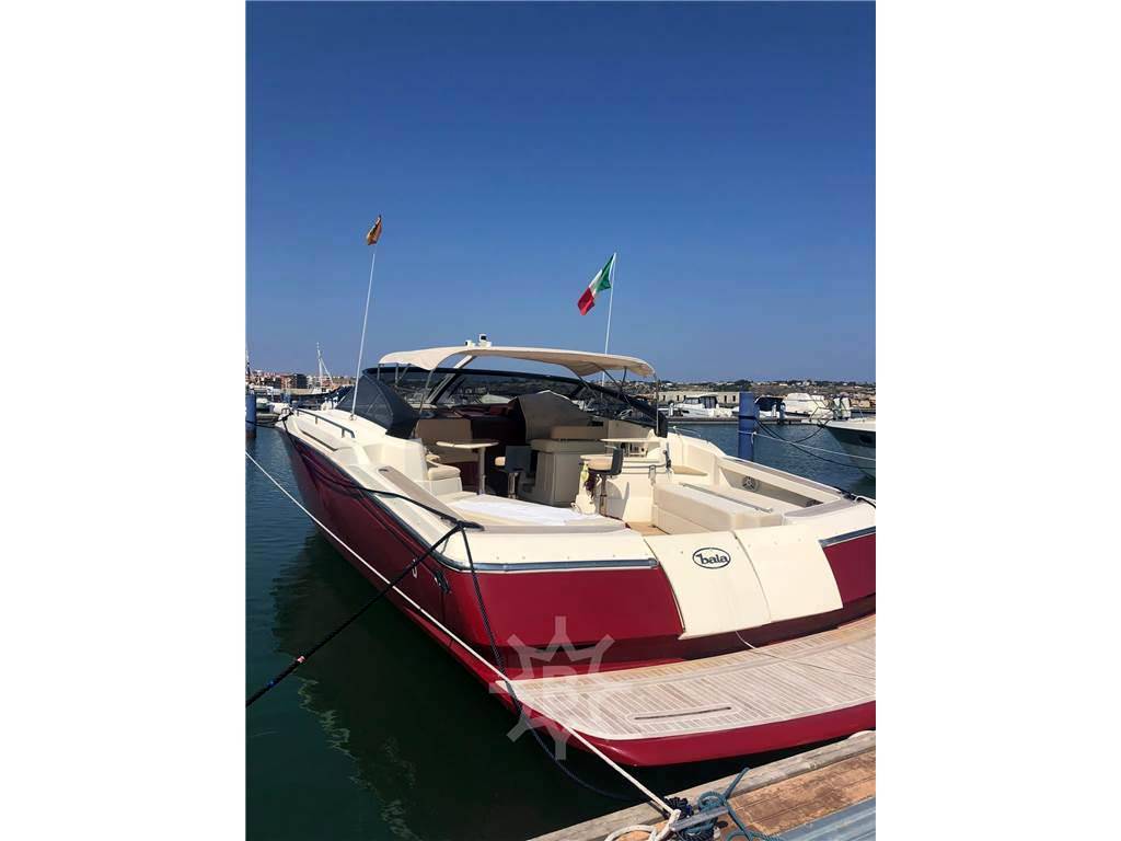 Cantieri di baia One