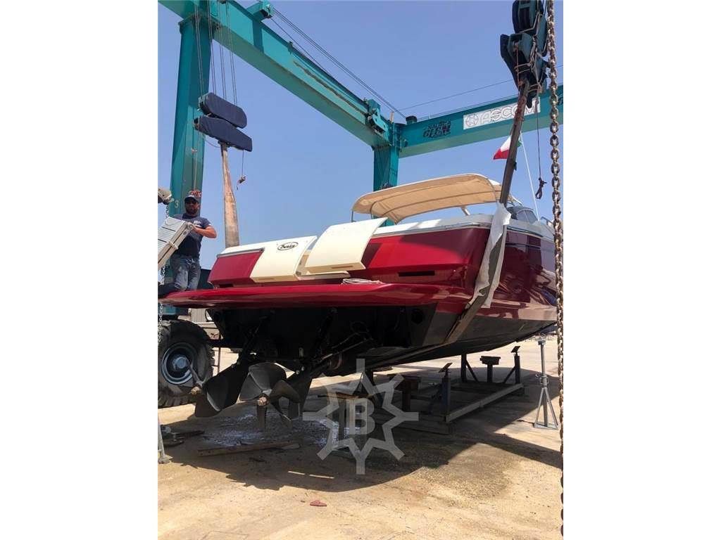 Cantieri di baia One