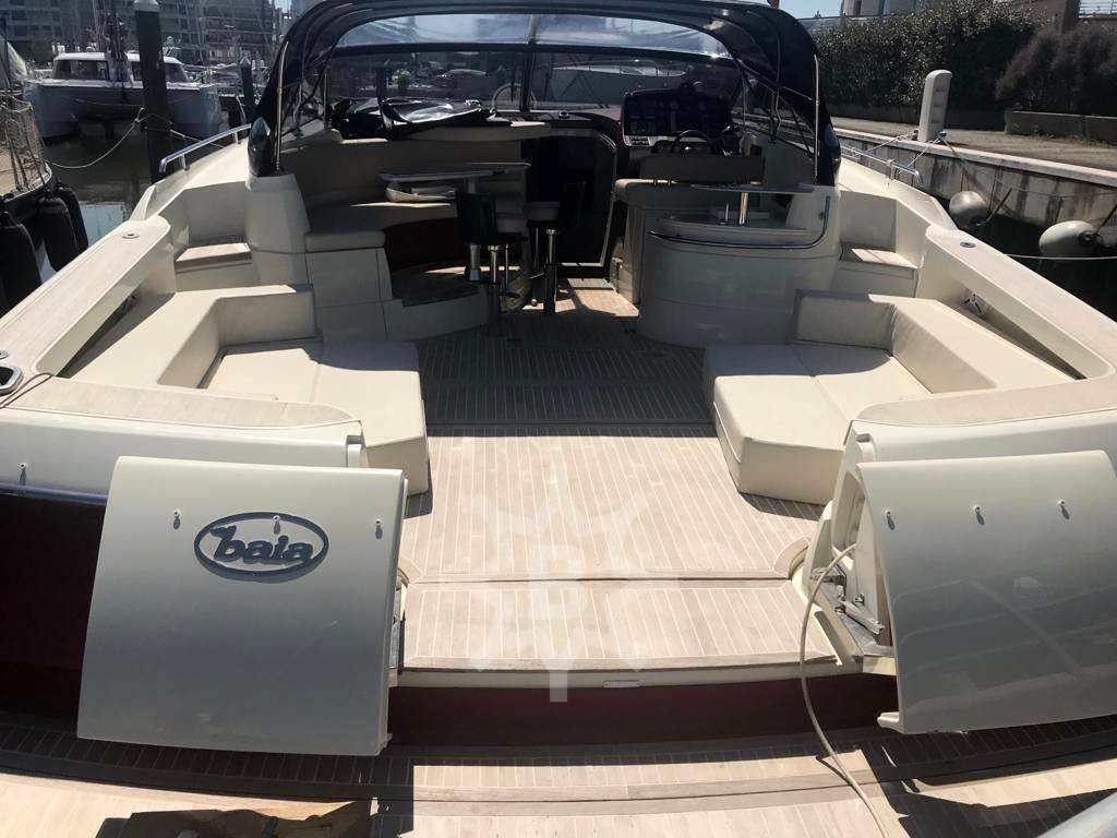 Cantieri di baia One