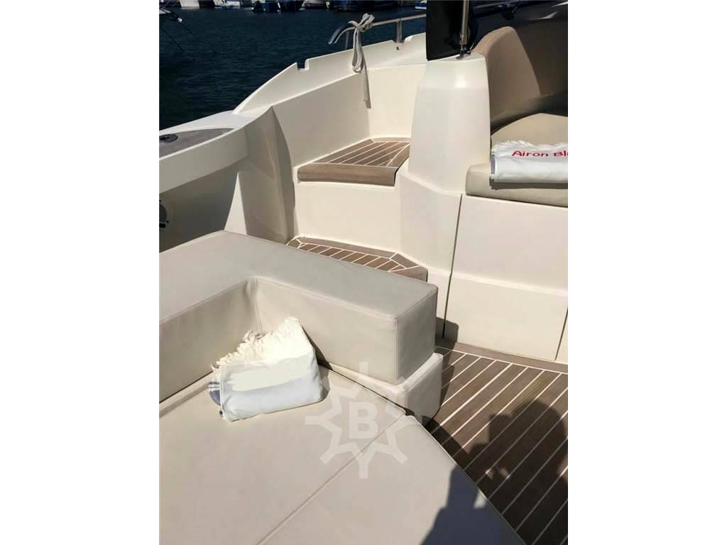 Cantieri di baia One