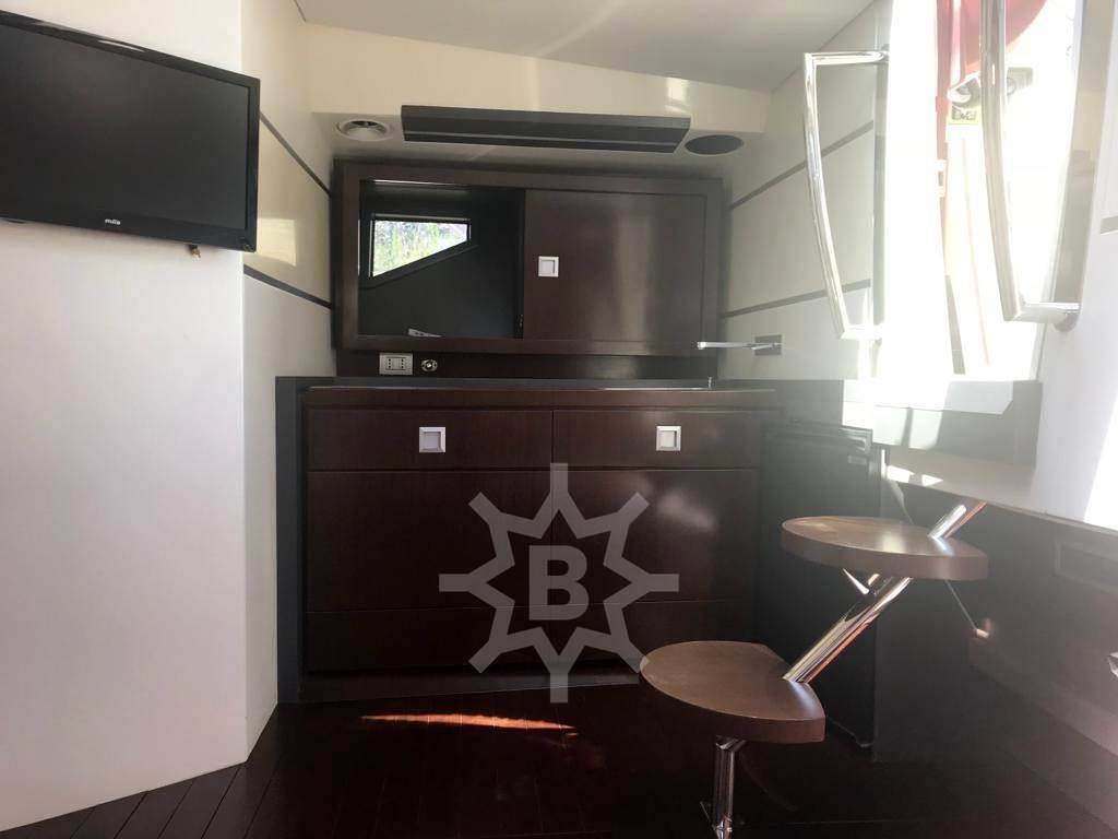 Cantieri di baia One