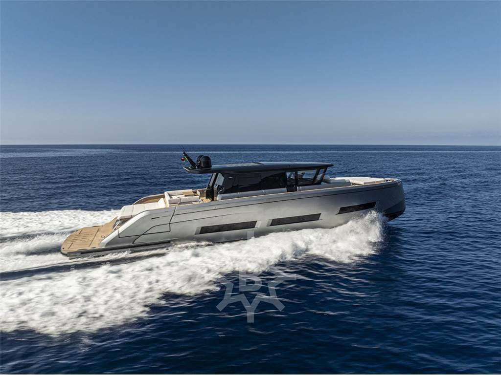 Pardo yachts Gt75