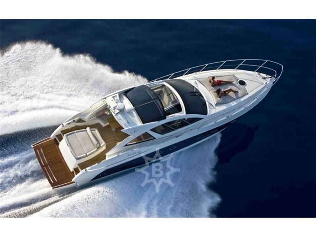 Atlantis 54