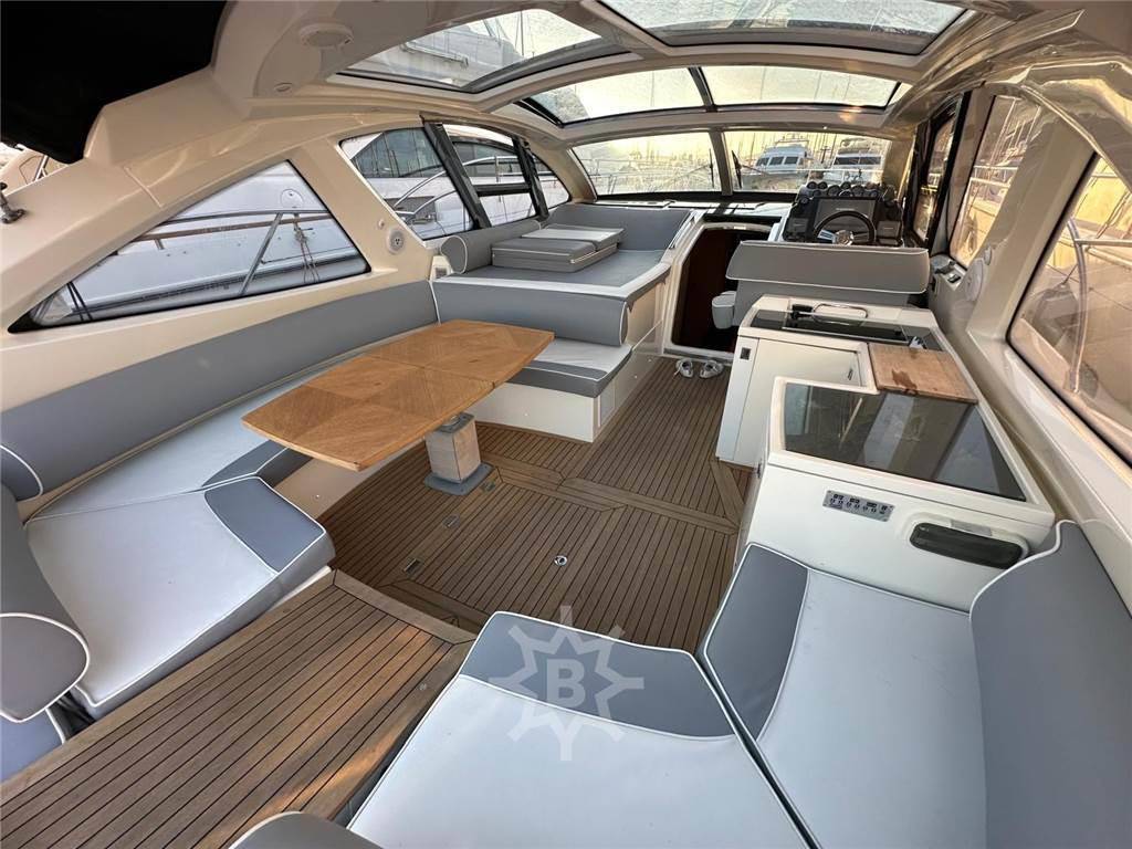 Atlantis 50