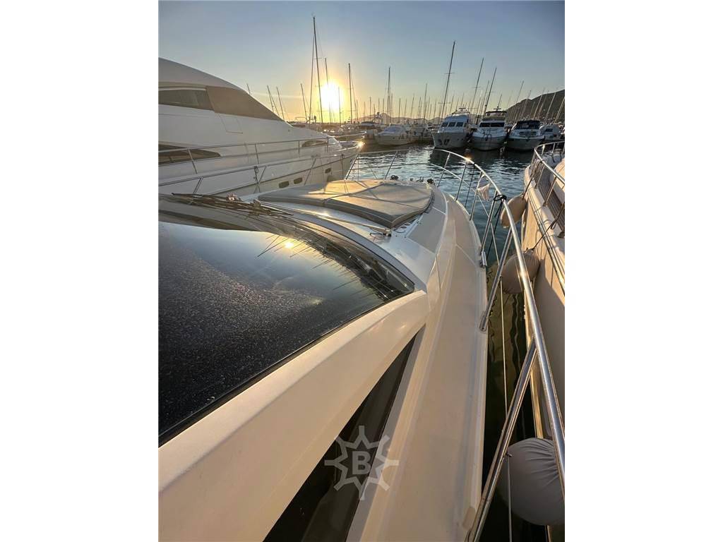 Atlantis 50