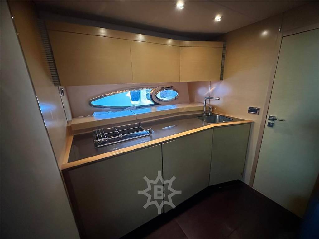 Atlantis 50