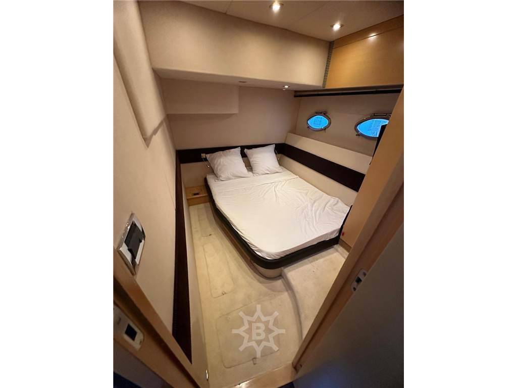 Atlantis 50