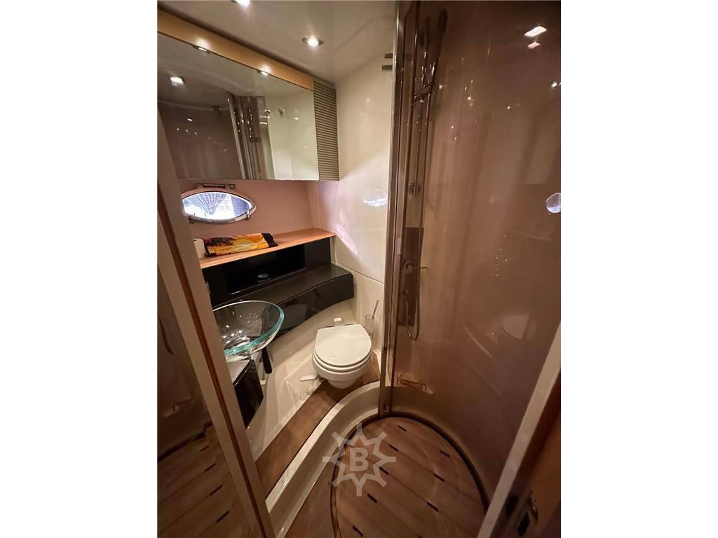 Atlantis 50