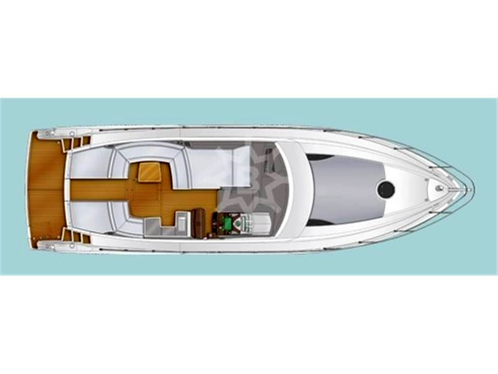 Atlantis 50