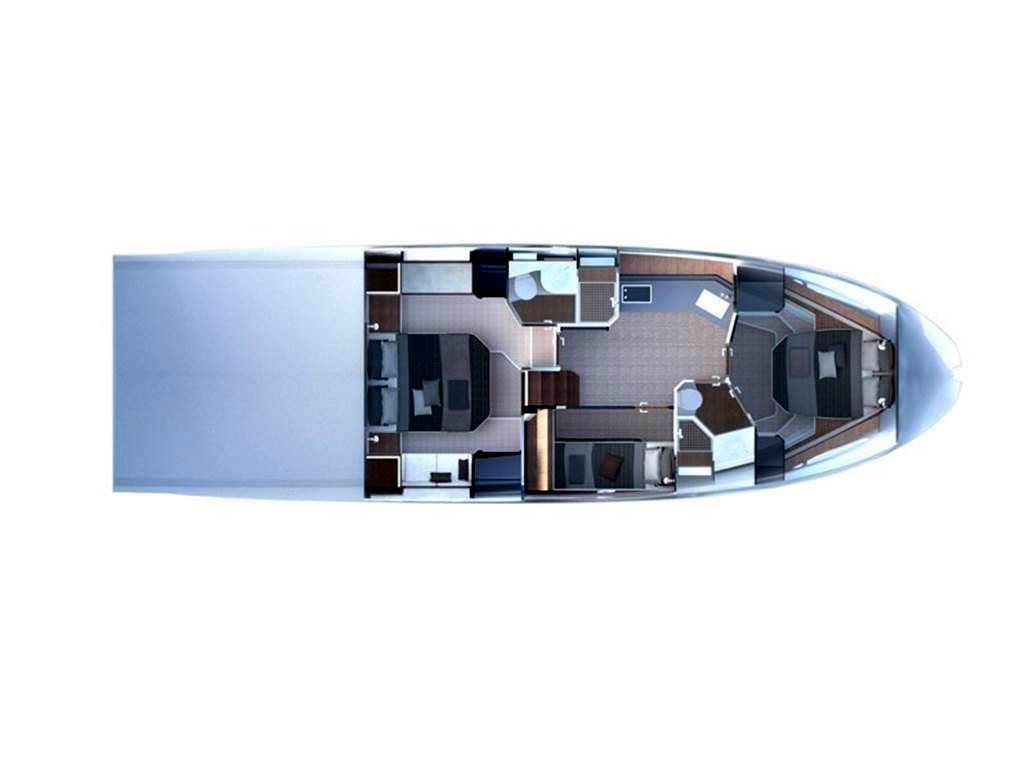 Atlantis 50