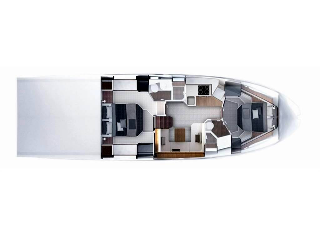 Atlantis 50