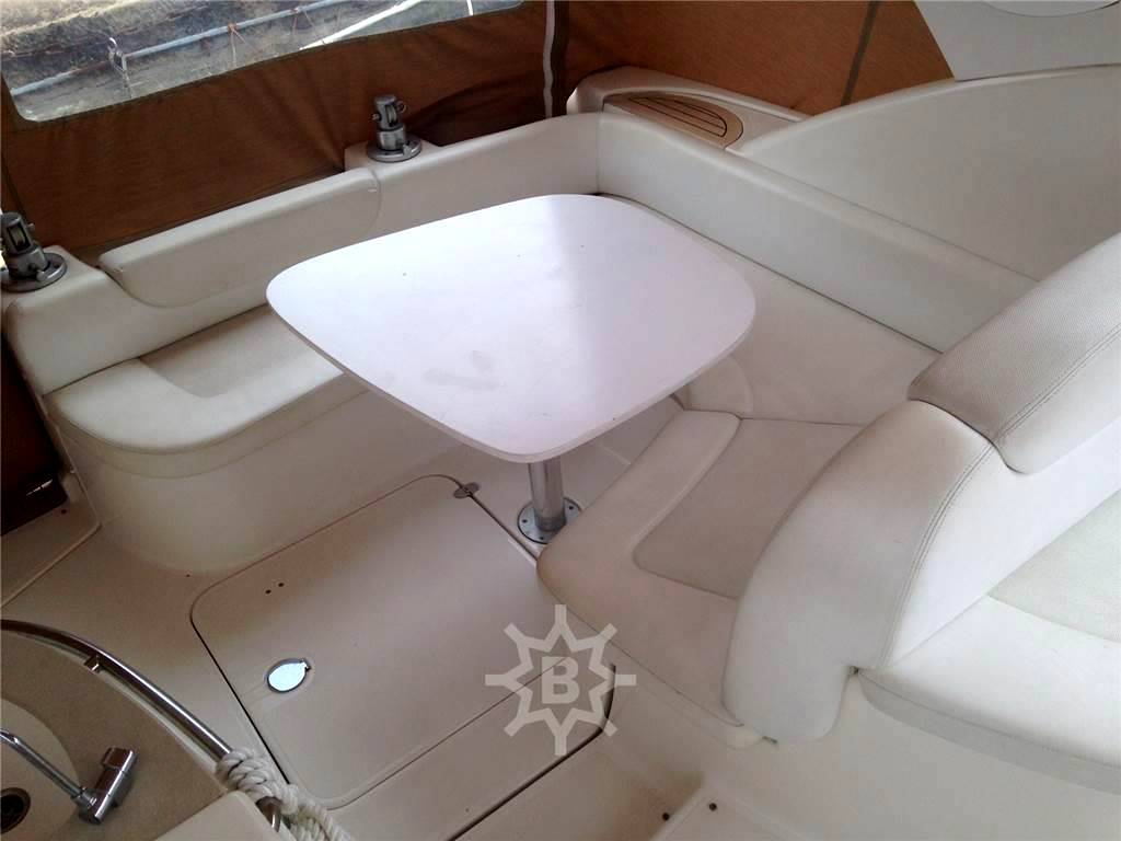 Sessa marine Oyster 30