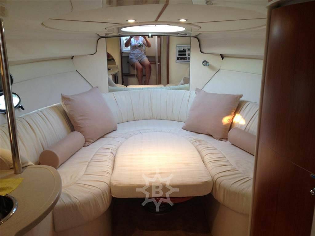 Sessa marine Oyster 30